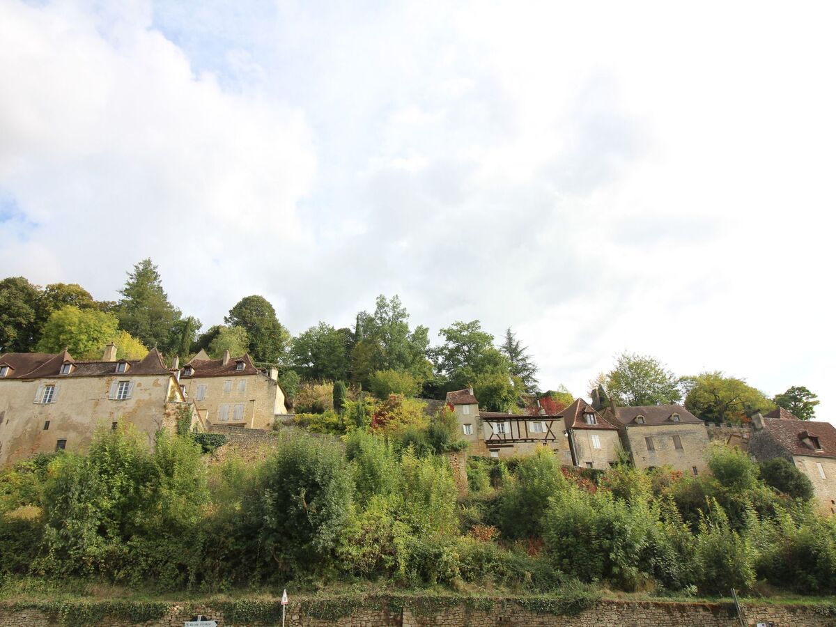 Maison Périgourdine 17e siècle, jardin 1200m², 4 pers. - Photo 37