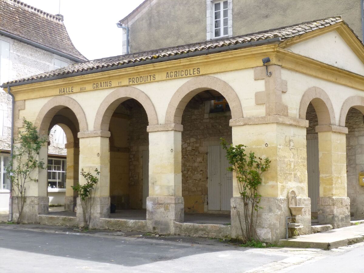 Maison Périgourdine 17e siècle, jardin 1200m², 4 pers. - Photo 38
