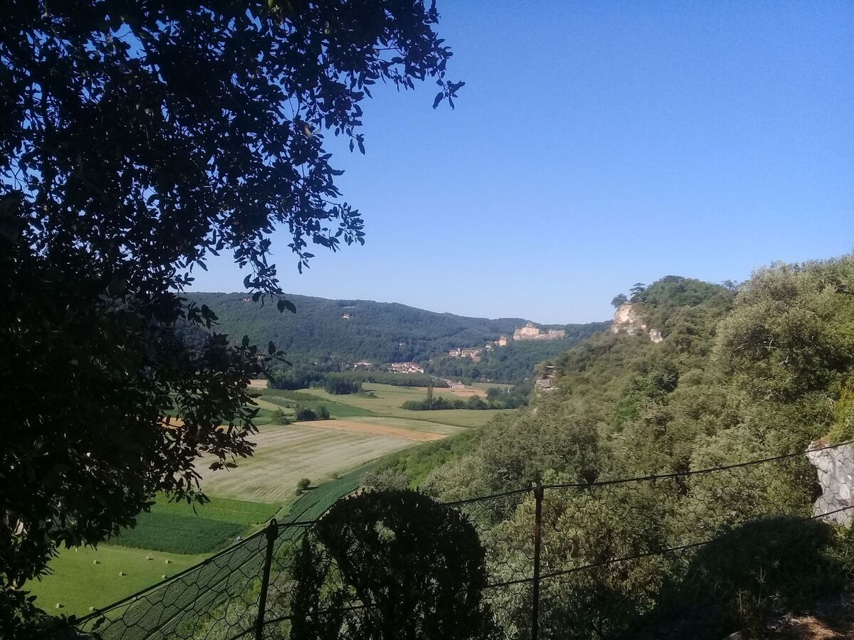Maison Périgourdine 17e siècle, jardin 1200m², 4 pers. - Photo 41