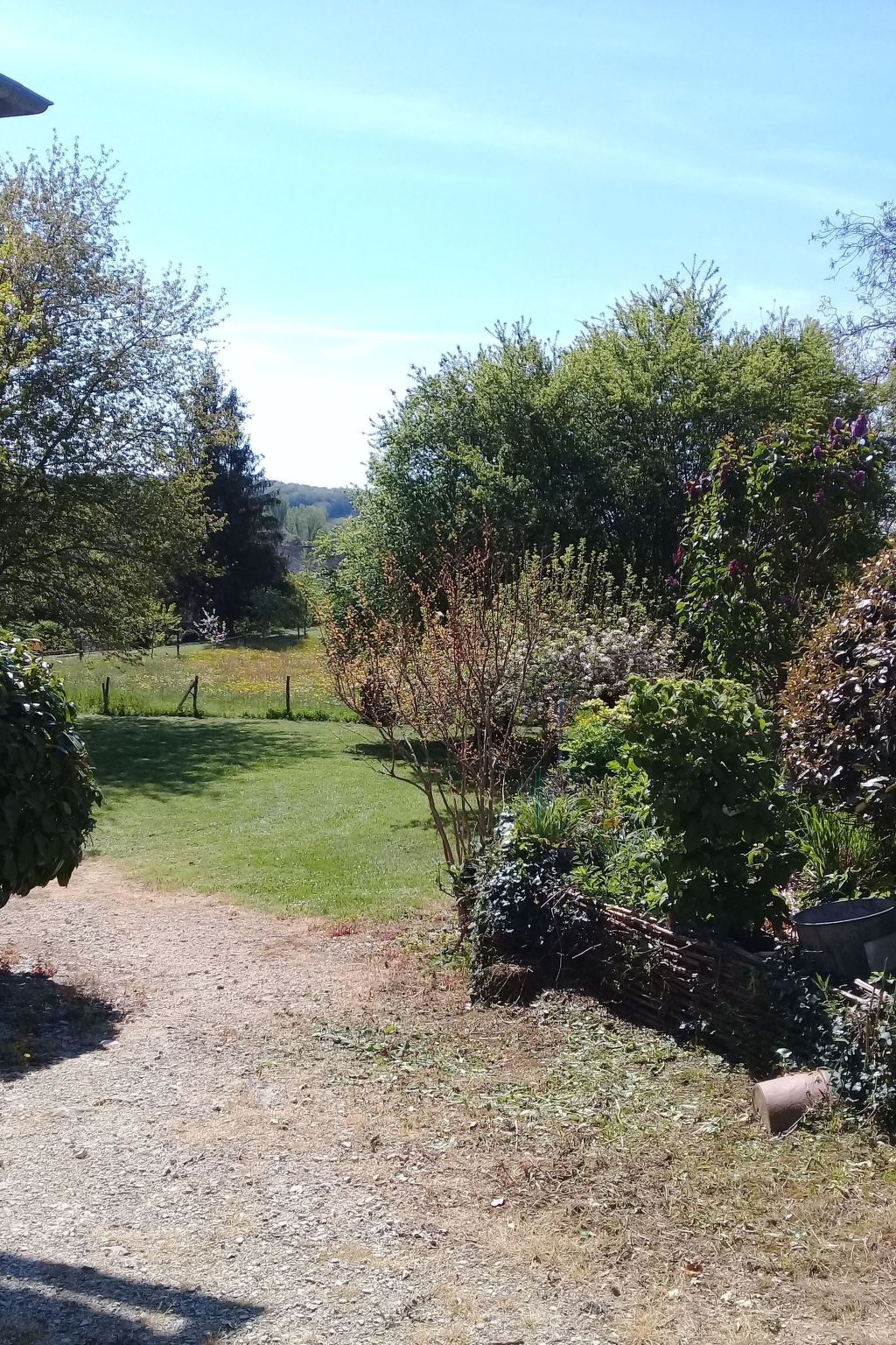 Maison Périgourdine 17e siècle, jardin 1200m², 4 pers. - Photo 43