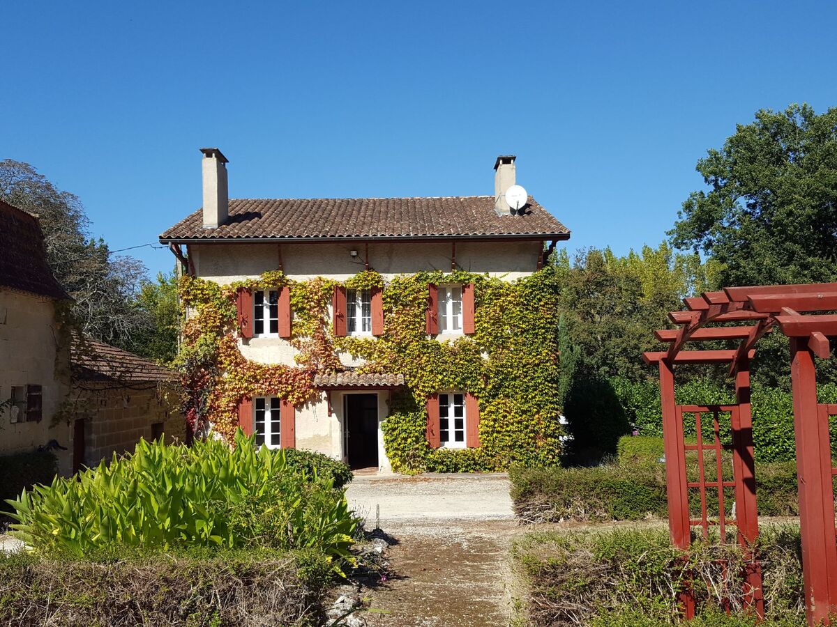 Le Pavillon – Maison avec piscine privée au parc du château - Photo 3