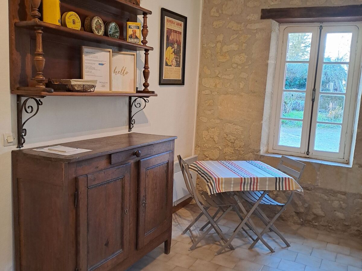 Le Pavillon – Maison avec piscine privée au parc du château - Photo 11