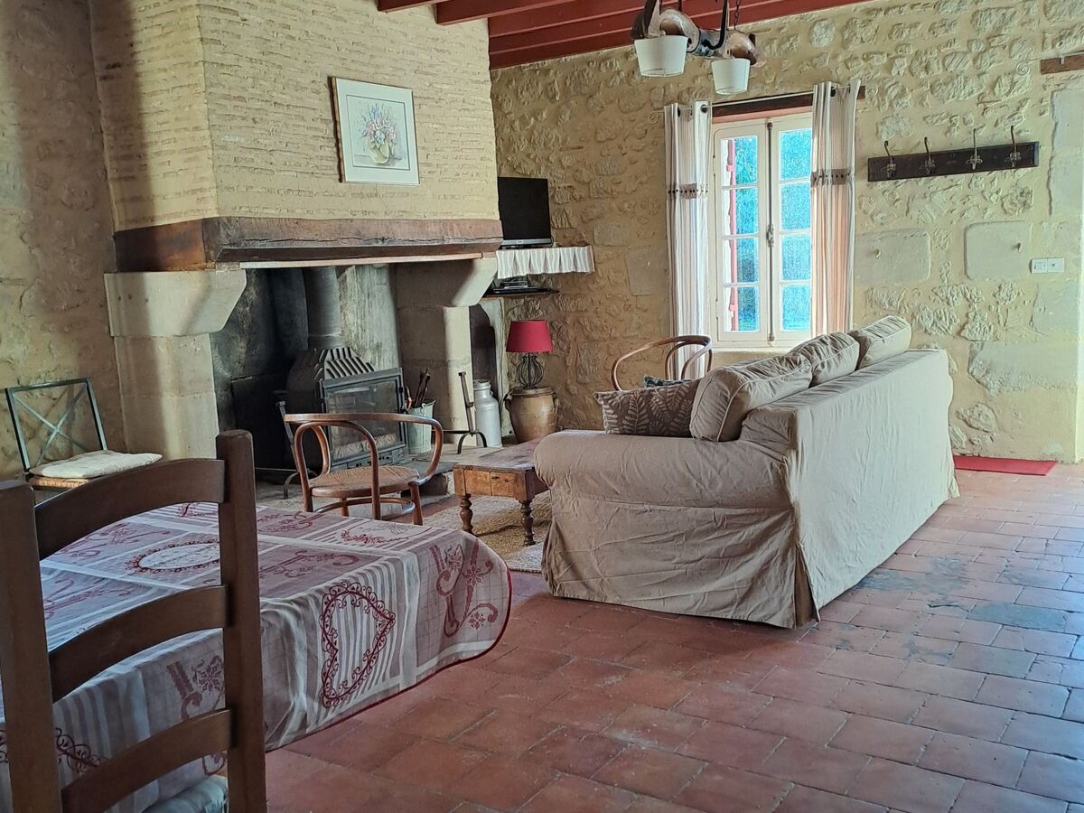 Le Pavillon – Maison avec piscine privée au parc du château - Photo 15