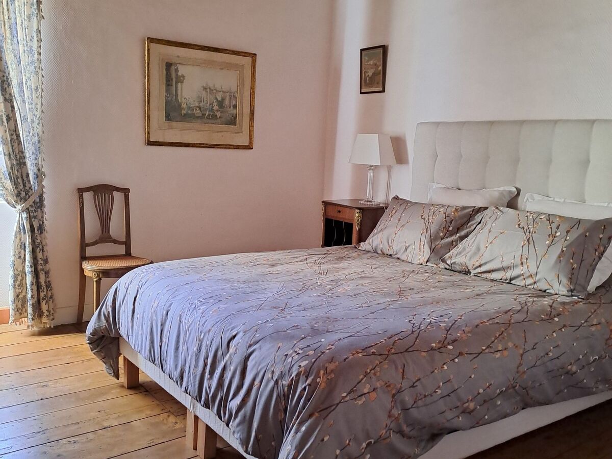 Le Pavillon – Maison avec piscine privée au parc du château - Photo 20