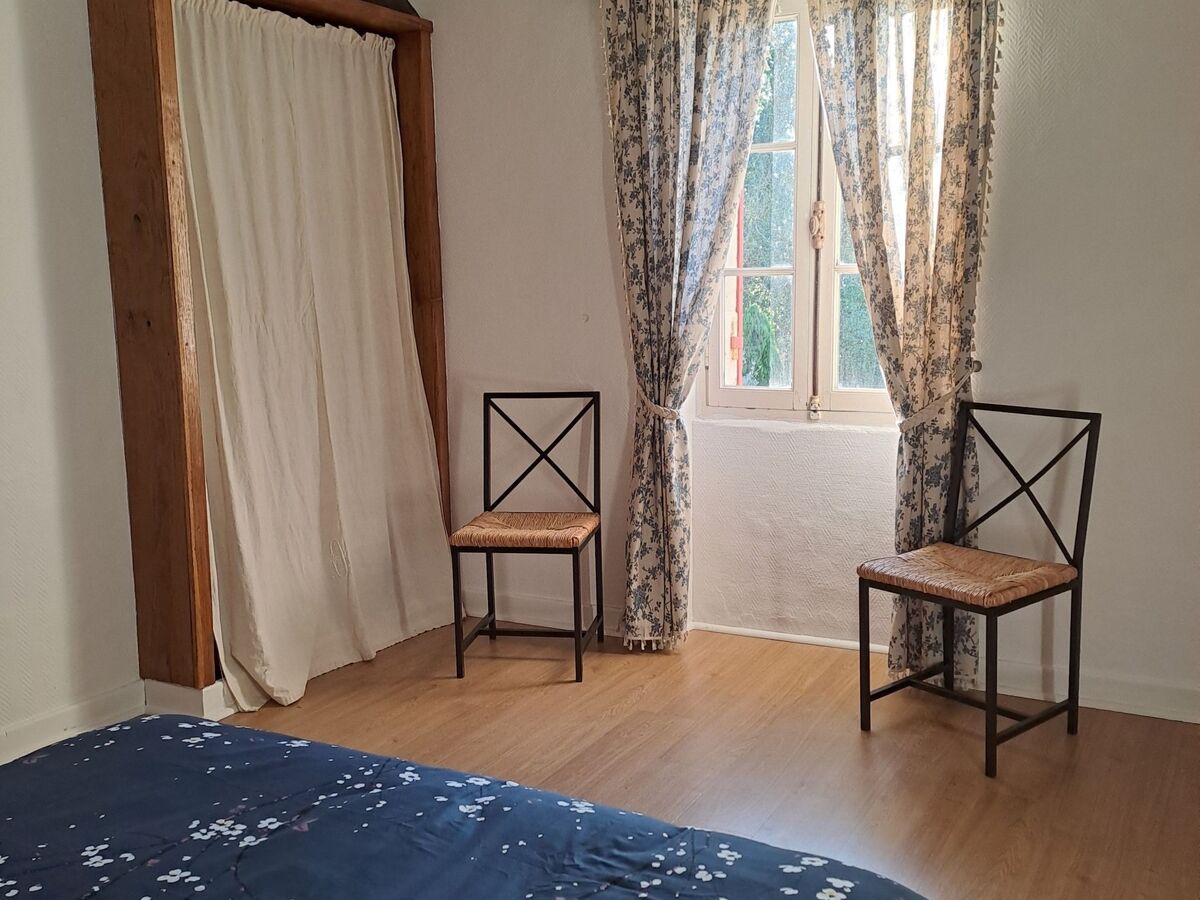Le Pavillon – Maison avec piscine privée au parc du château - Photo 22