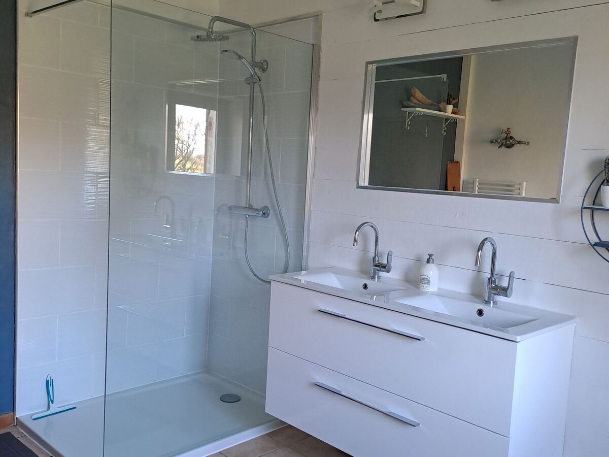 Le Pavillon – Maison avec piscine privée au parc du château - Photo 26
