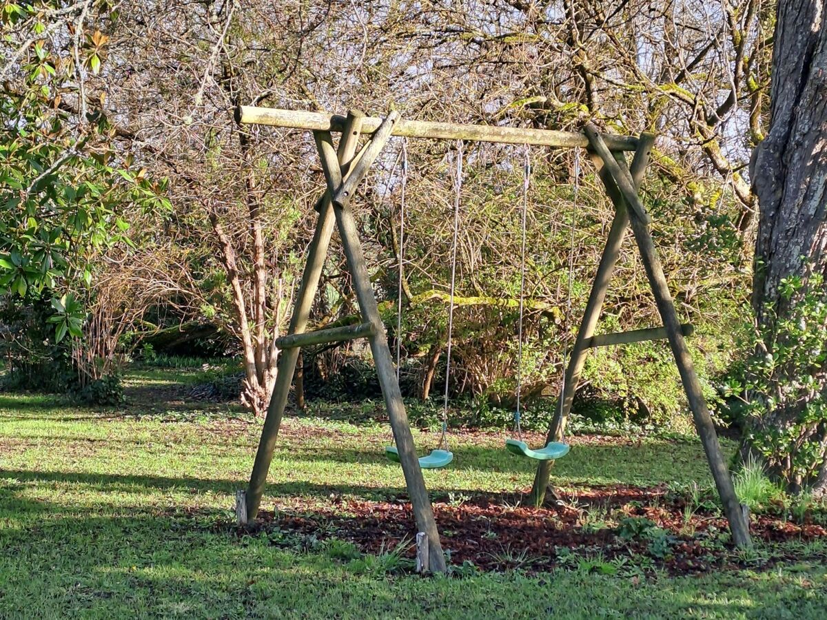 Le Pavillon – Maison avec piscine privée au parc du château - Photo 31
