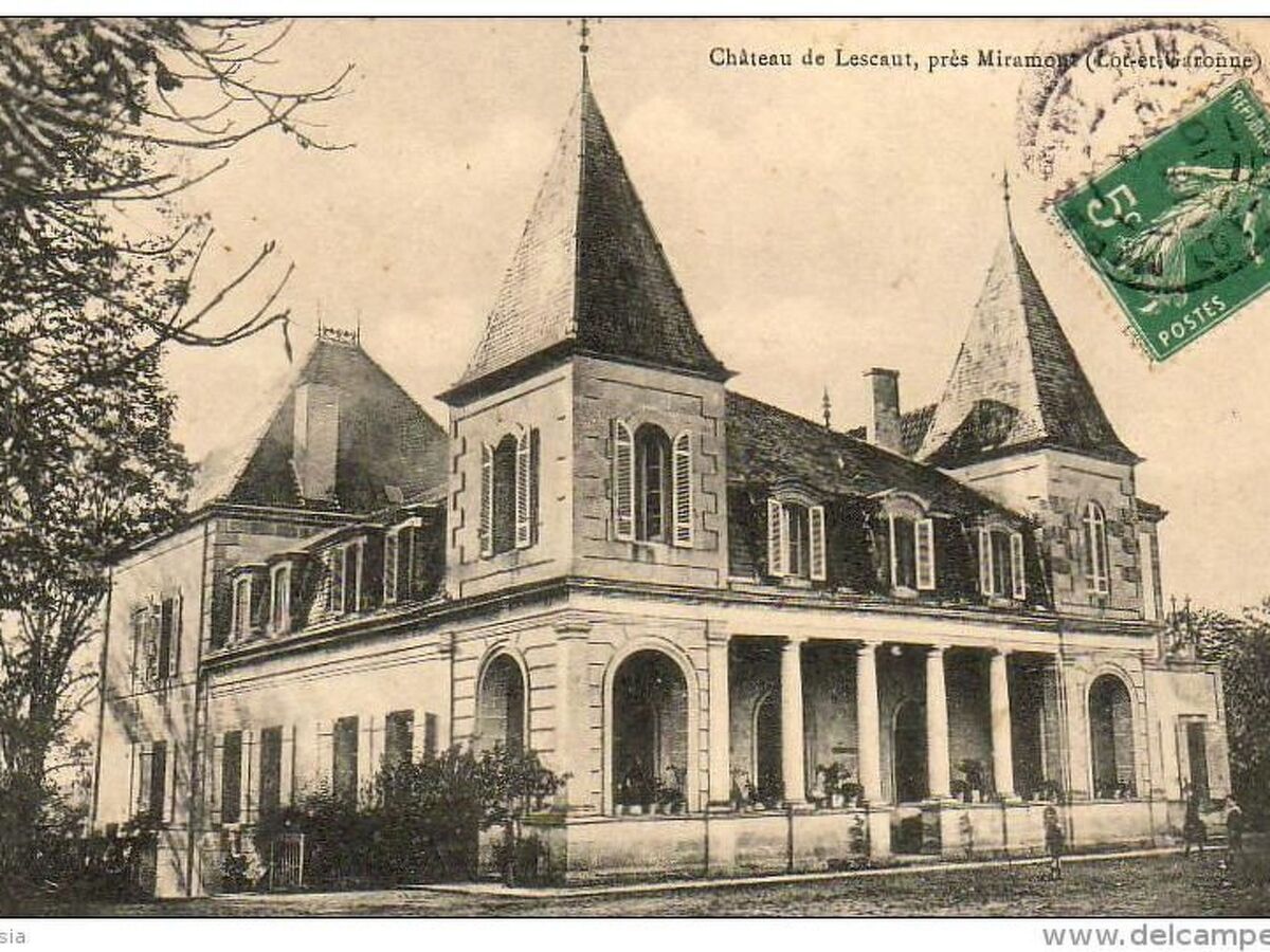 Le Pavillon – Maison avec piscine privée au parc du château - Photo 41