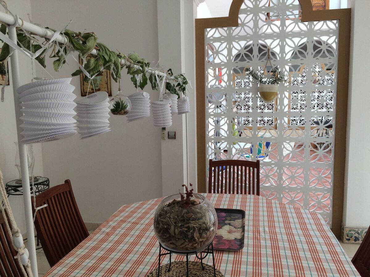 Villa Bolero – Maison à dôme et patio, piscine, St Cyr sur Loire - Photo 9