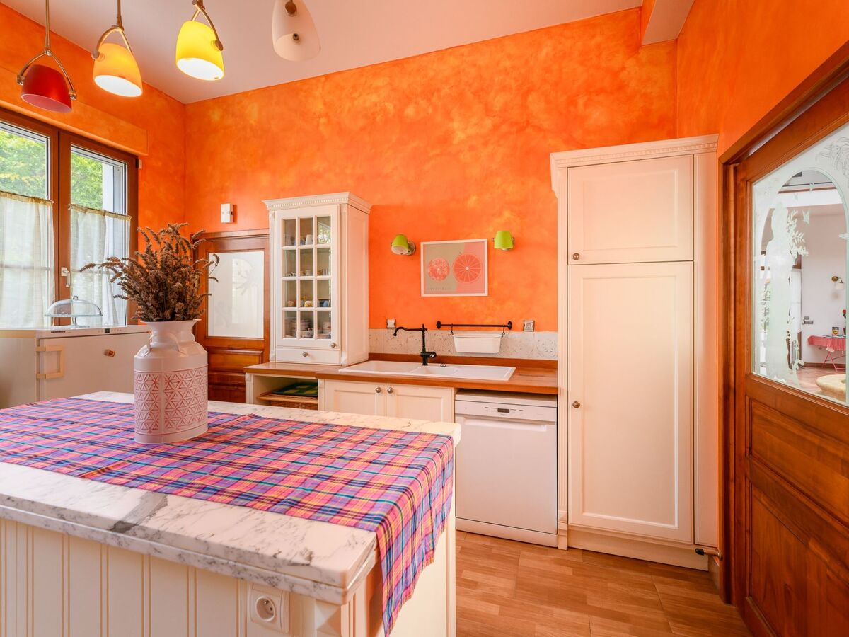 Villa Bolero – Maison à dôme et patio, piscine, St Cyr sur Loire - Photo 10