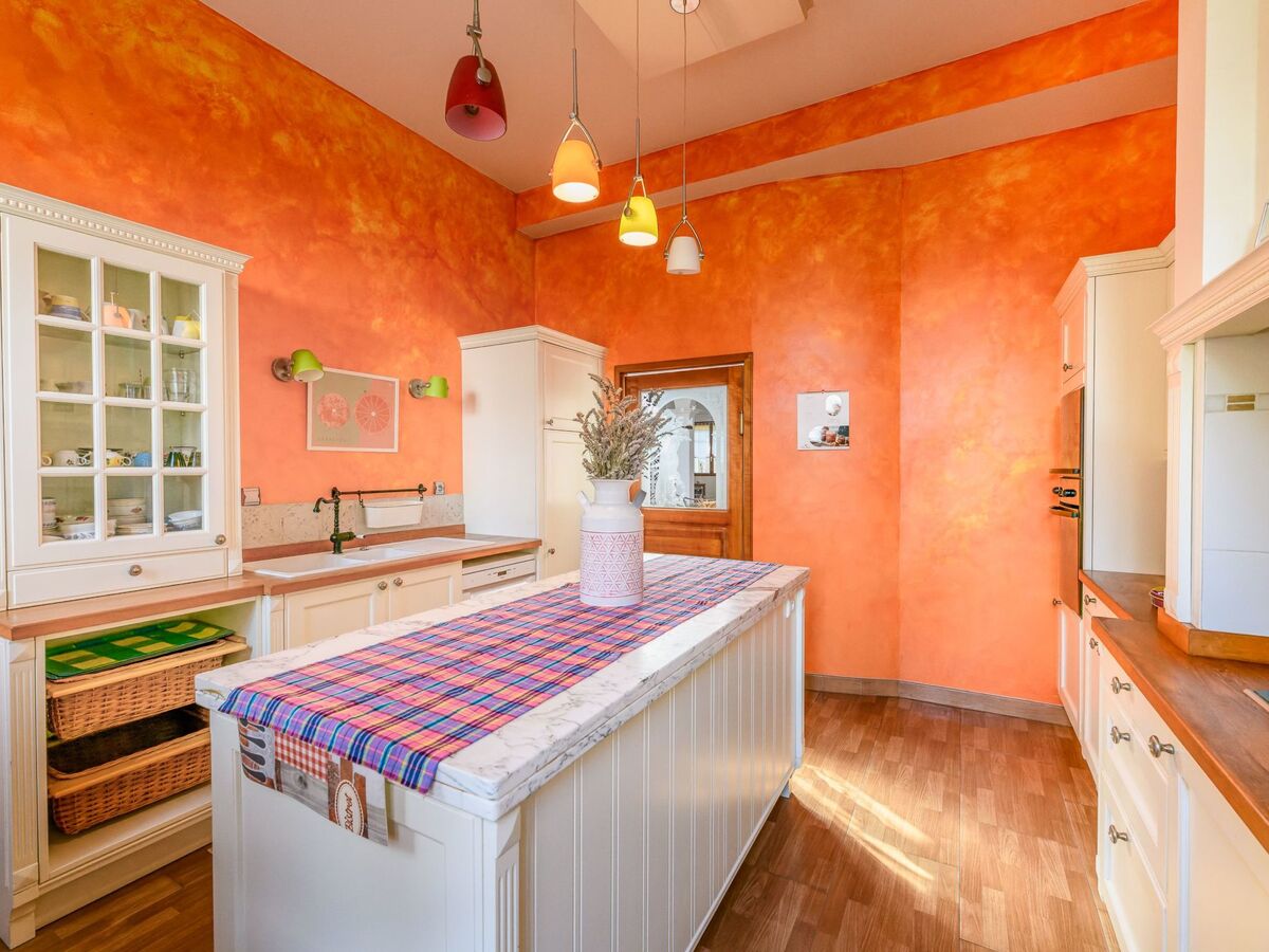 Villa Bolero – Maison à dôme et patio, piscine, St Cyr sur Loire - Photo 13