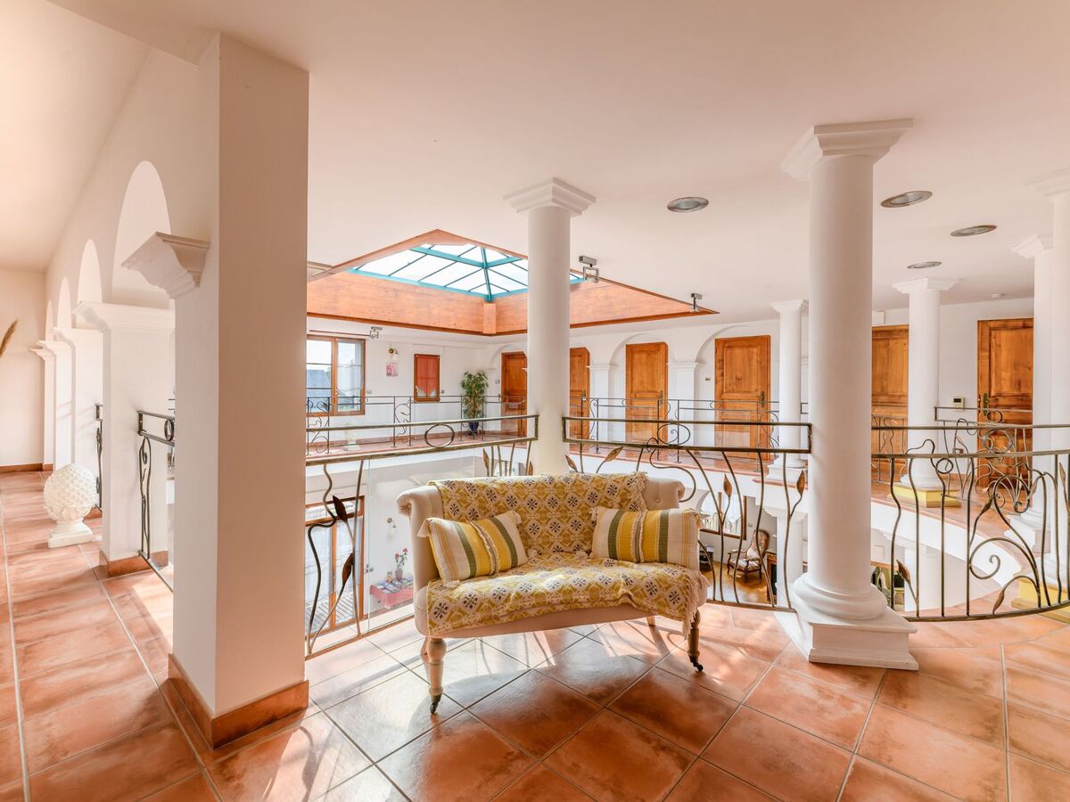Villa Bolero – Maison à dôme et patio, piscine, St Cyr sur Loire - Photo 17
