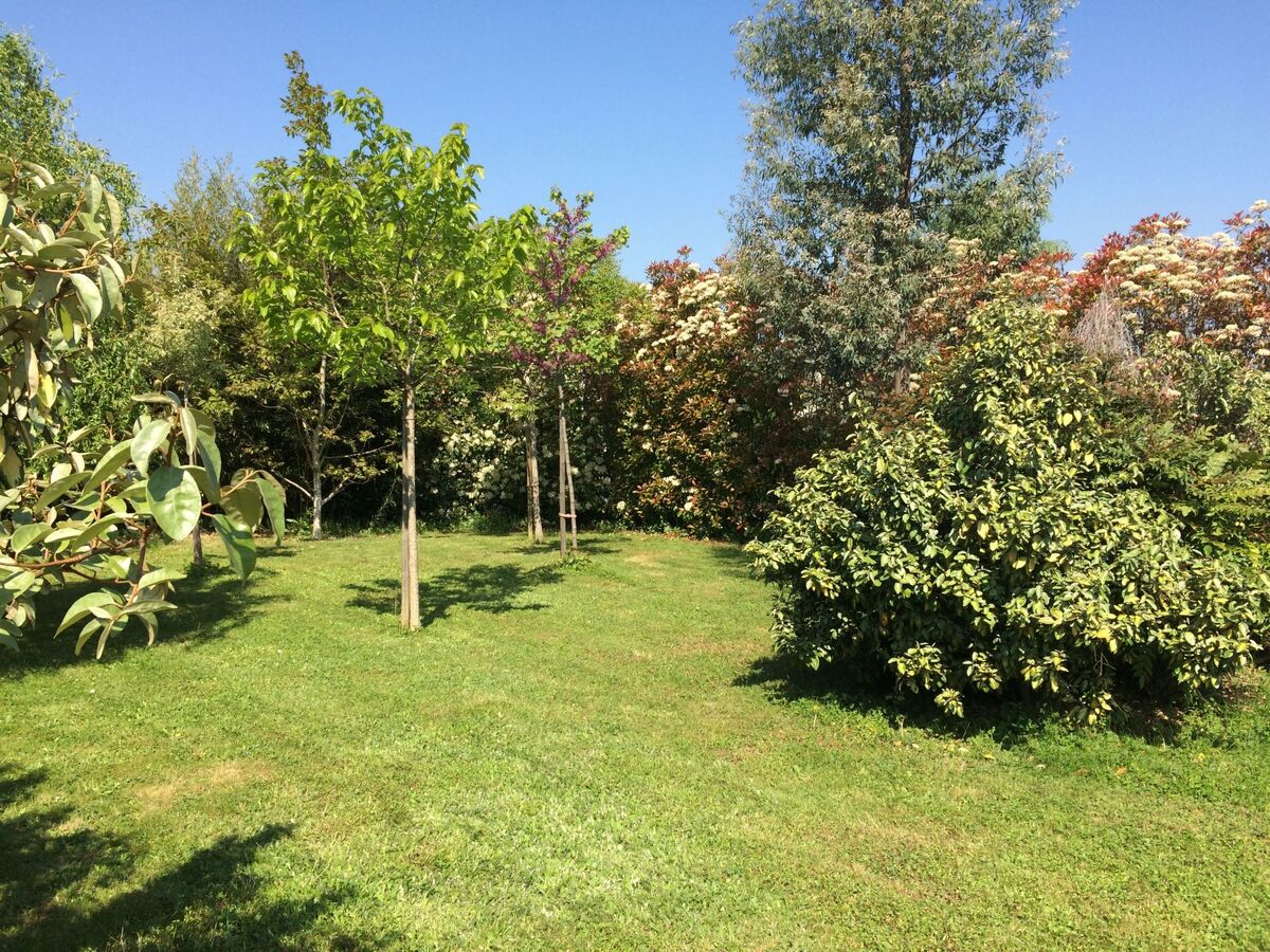 Villa Bolero – Maison à dôme et patio, piscine, St Cyr sur Loire - Photo 35