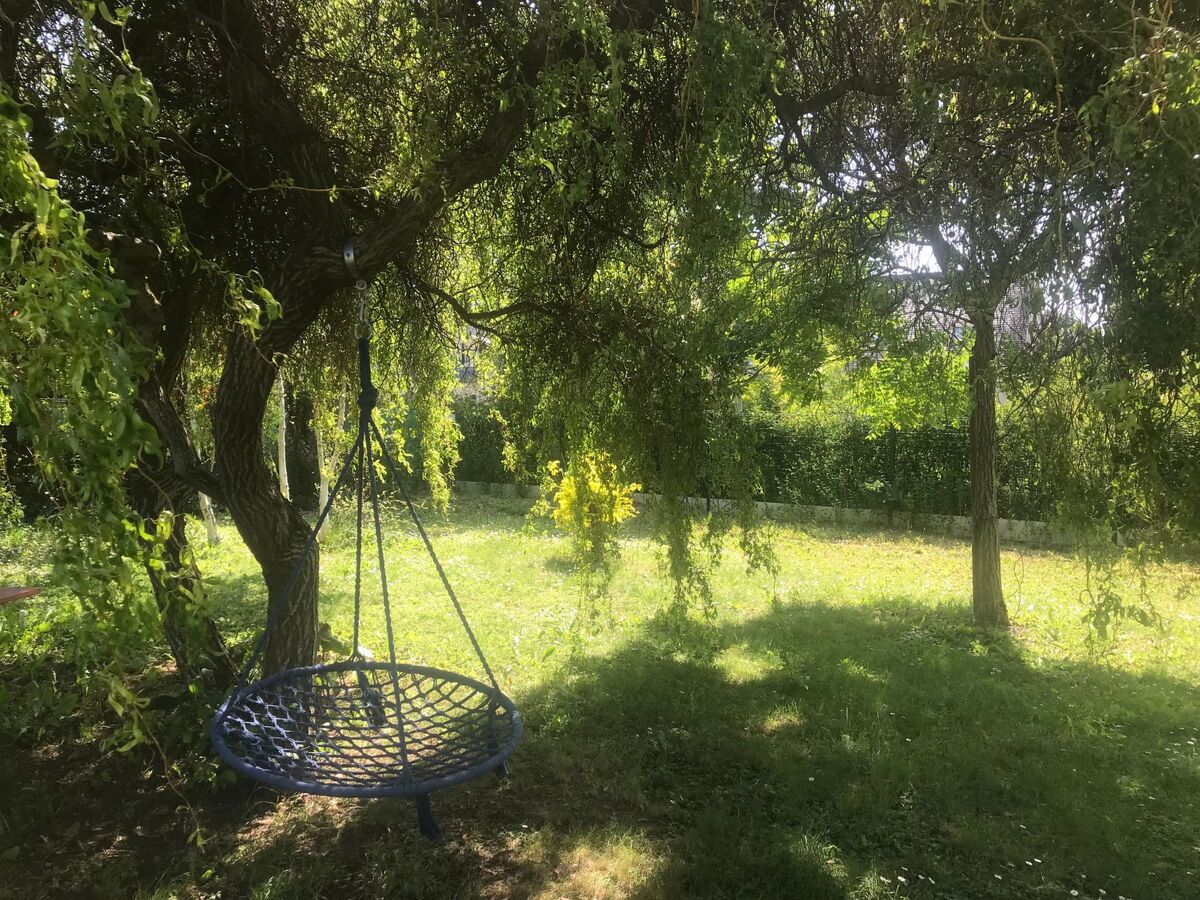 Villa Bolero – Maison à dôme et patio, piscine, St Cyr sur Loire - Photo 37