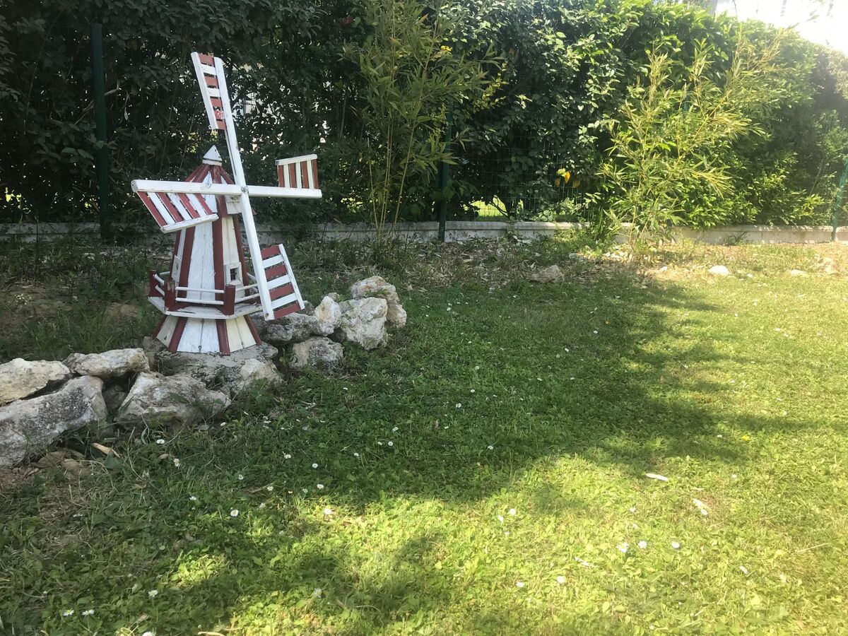 Villa Bolero – Maison à dôme et patio, piscine, St Cyr sur Loire - Photo 38