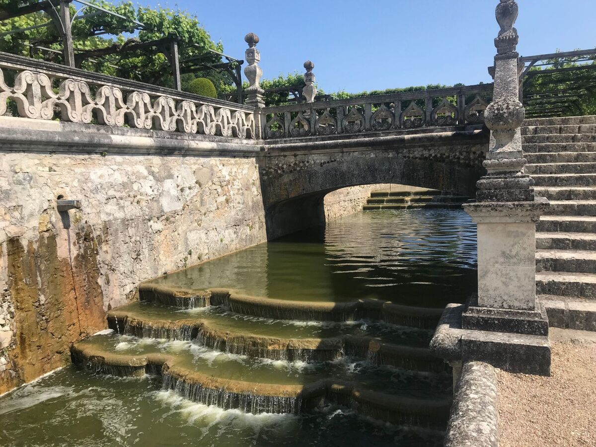 Villa Bolero – Maison à dôme et patio, piscine, St Cyr sur Loire - Photo 42