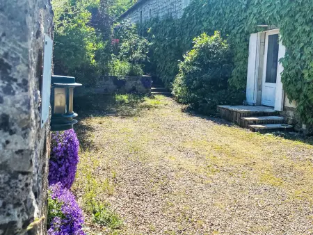 Maison XVIe siècle, 3 chambres 3 salles de bain à Beaumont-en-Véron : photo 2