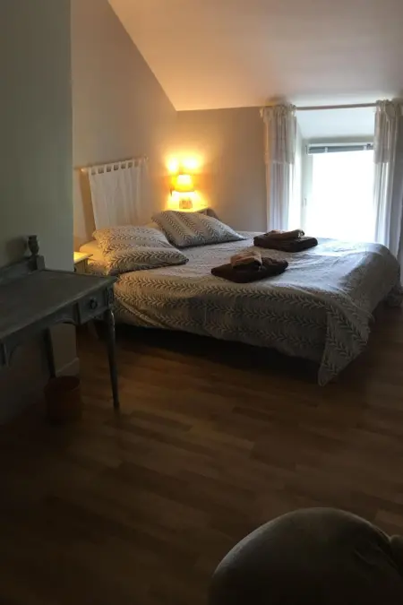 Maison XVIe siècle, 3 chambres 3 salles de bain à Beaumont-en-Véron : photo 19
