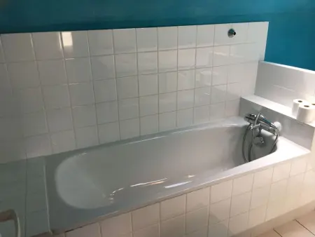 Maison XVIe siècle, 3 chambres 3 salles de bain à Beaumont-en-Véron : photo 20
