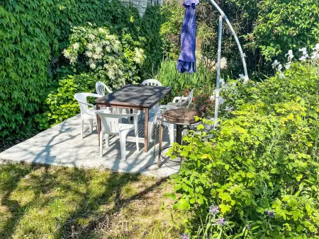 Maison XVIe siècle, 3 chambres 3 salles de bain à Beaumont-en-Véron : photo 22