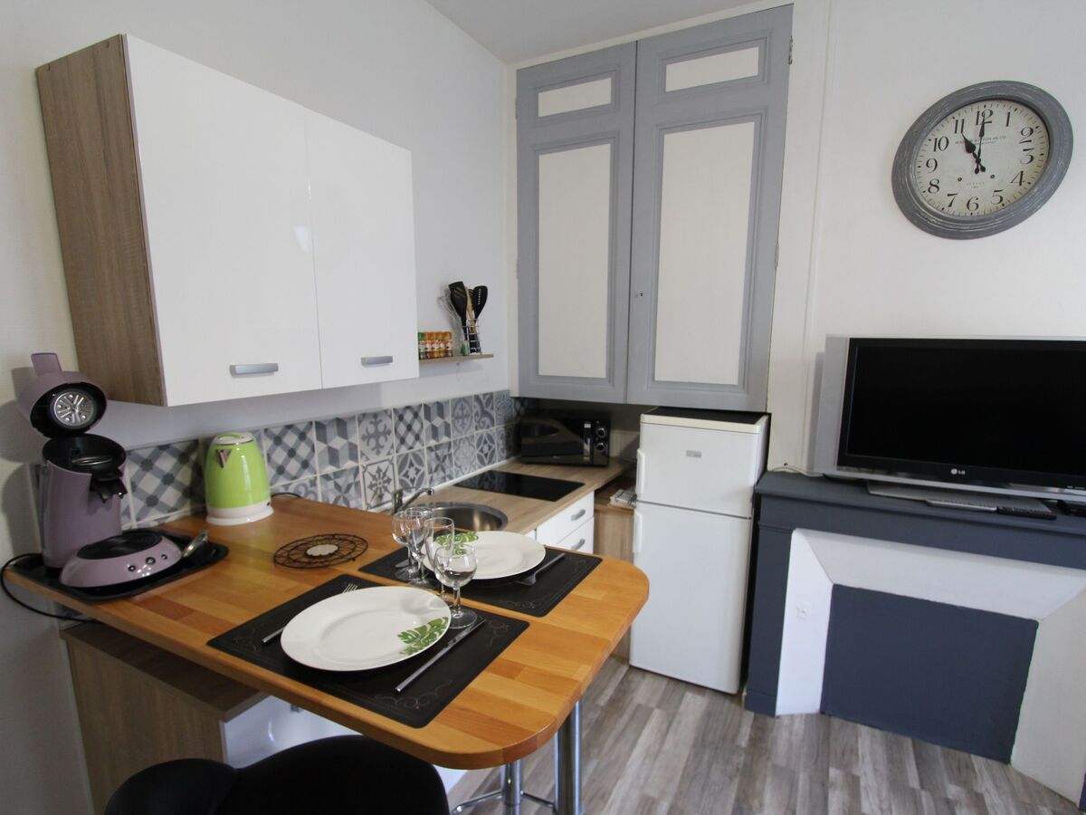 Appartement 1 chambre avec cour privative à Blois - Photo 5