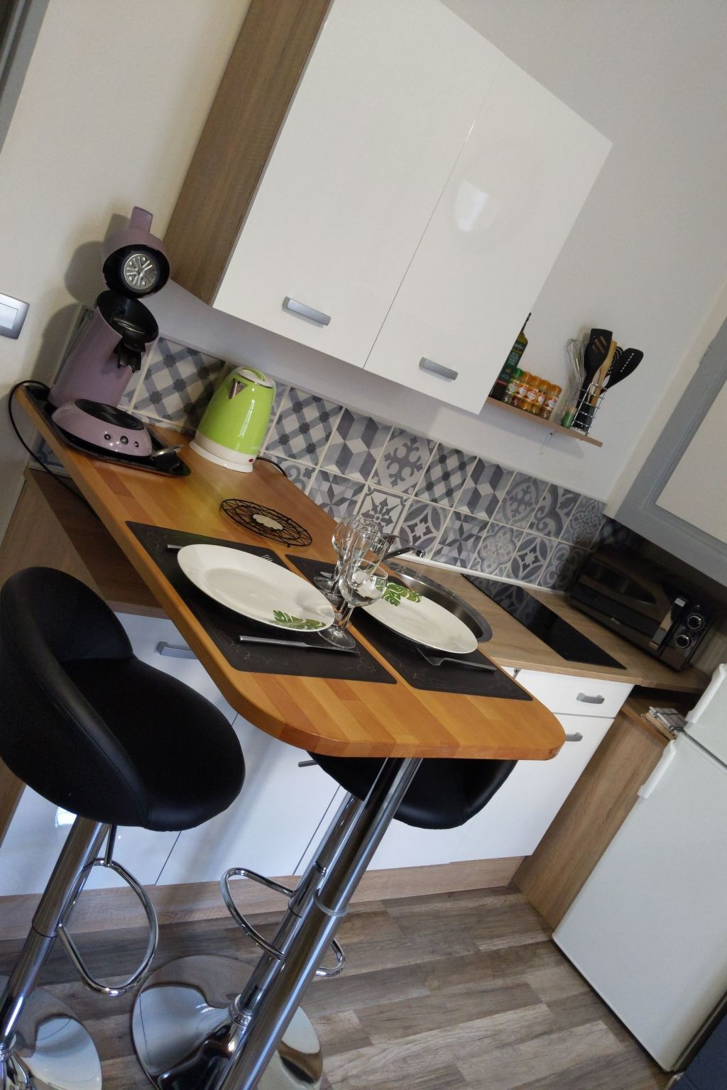 Appartement 1 chambre avec cour privative à Blois - Photo 6