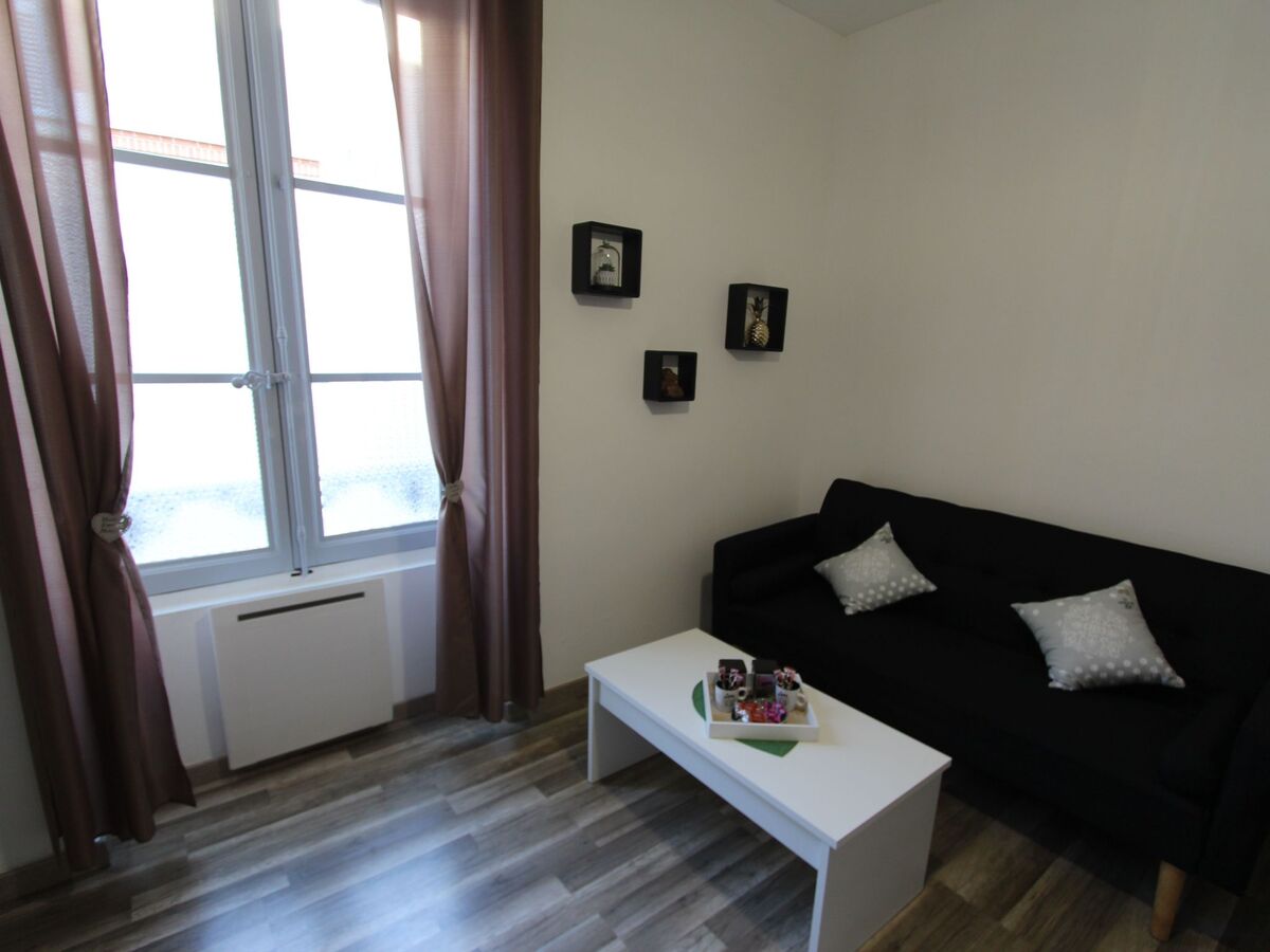 Appartement 1 chambre avec cour privative à Blois - Photo 7