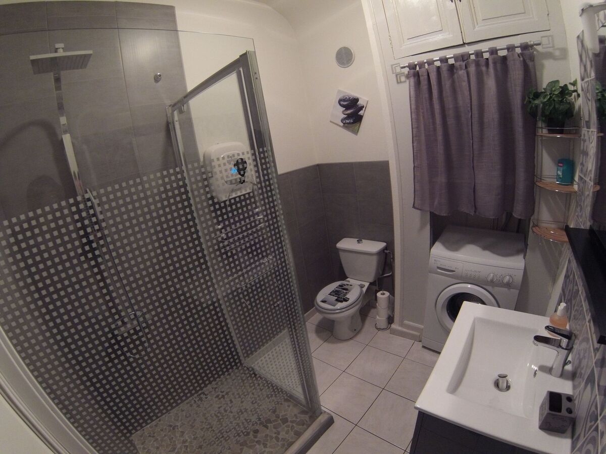 Appartement 1 chambre avec cour privative à Blois - Photo 10