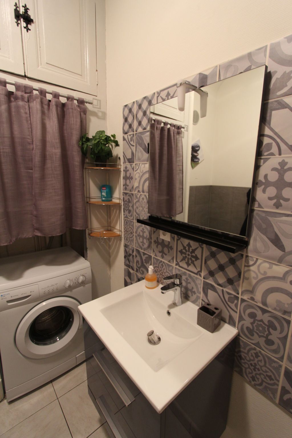 Appartement 1 chambre avec cour privative à Blois - Photo 11