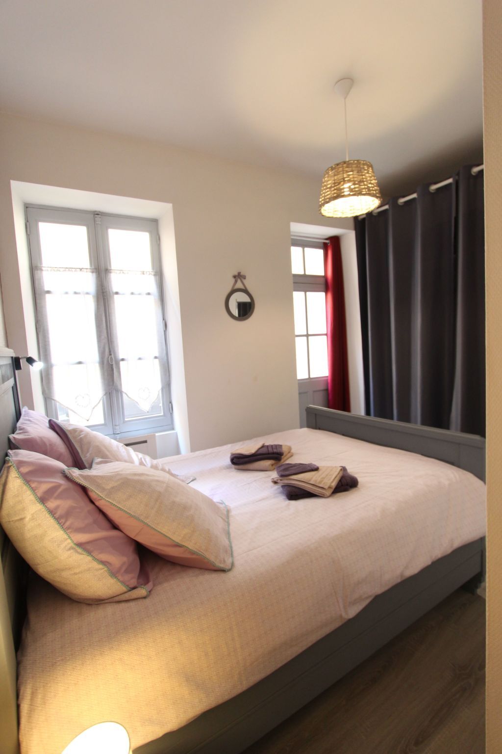 Appartement 1 chambre avec cour privative à Blois - Photo 14