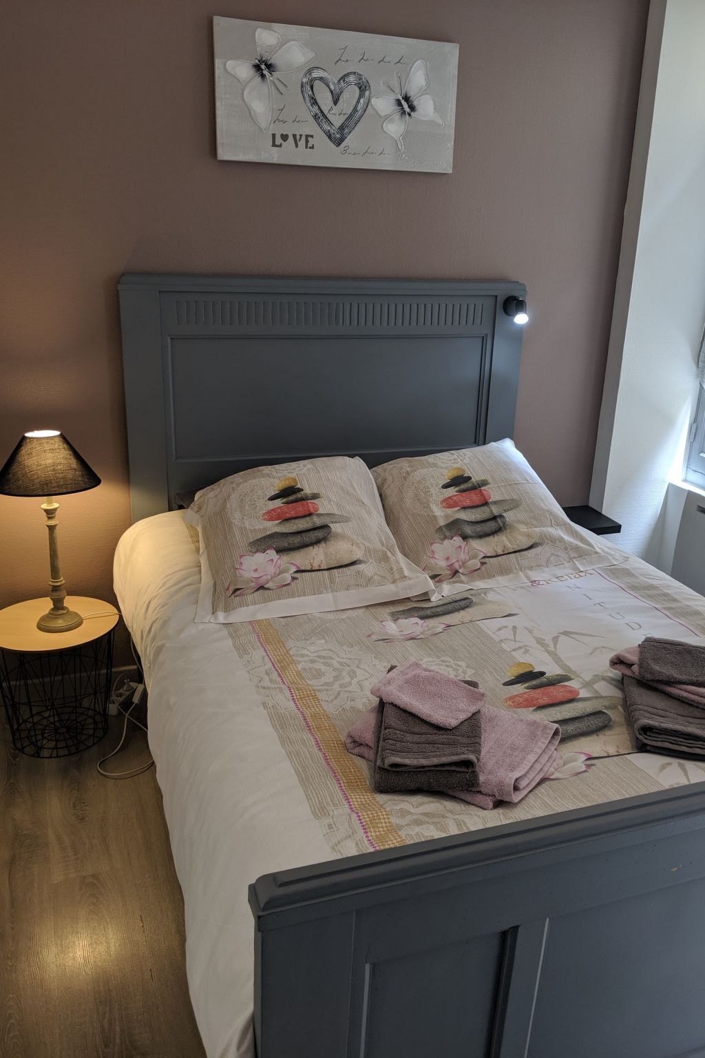 Appartement 1 chambre avec cour privative à Blois - Photo 15