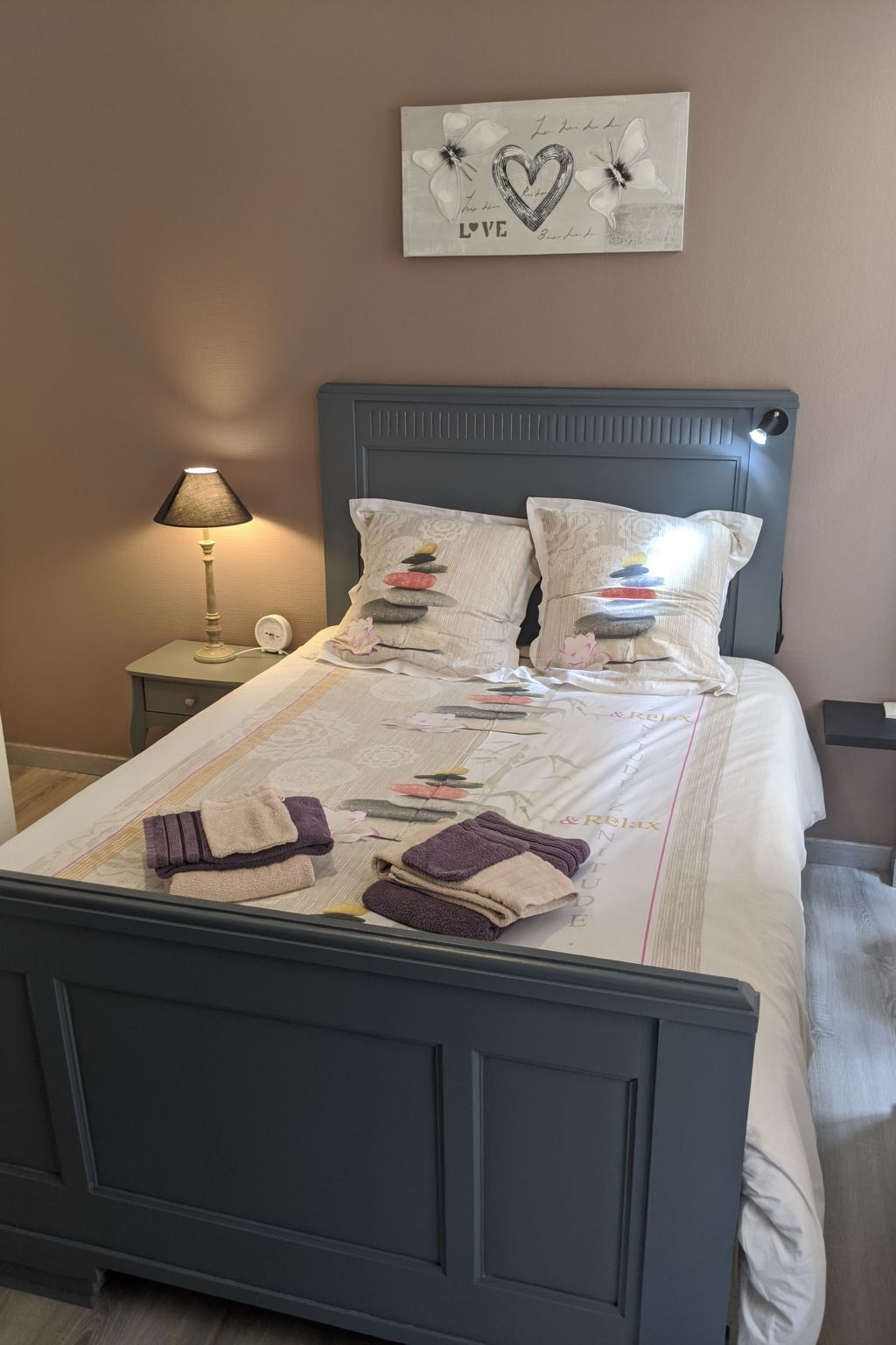 Appartement 1 chambre avec cour privative à Blois - Photo 16