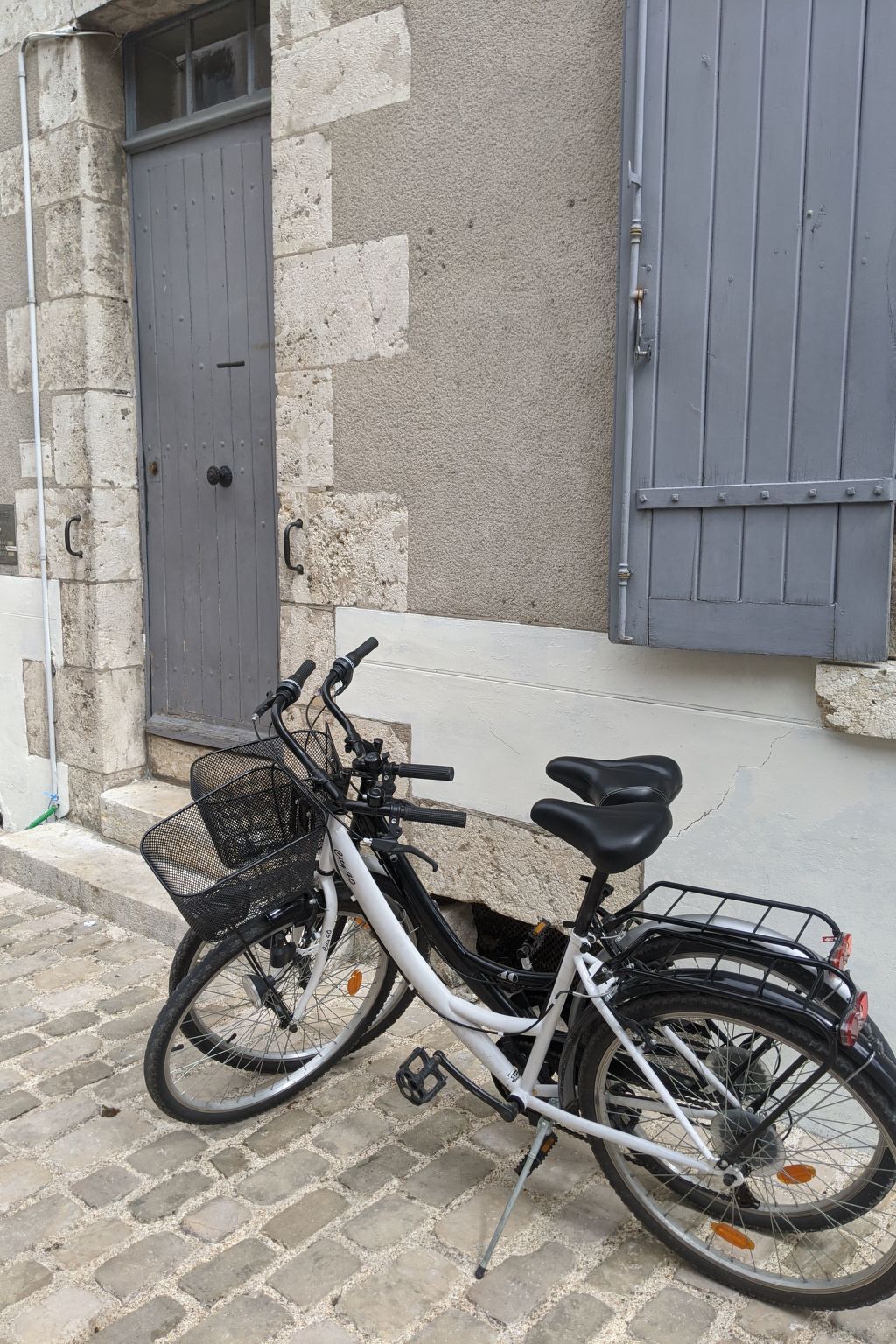 Appartement 1 chambre avec cour privative à Blois - Photo 22
