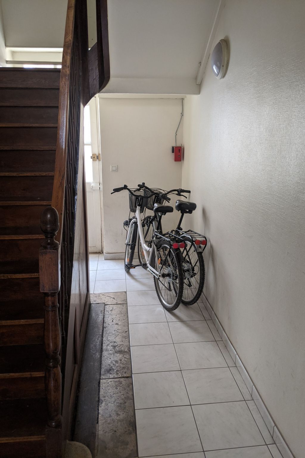 Appartement 1 chambre avec cour privative à Blois - Photo 24