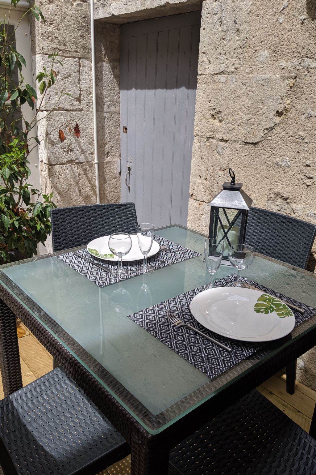 Appartement 1 chambre avec cour privative à Blois - Photo 25