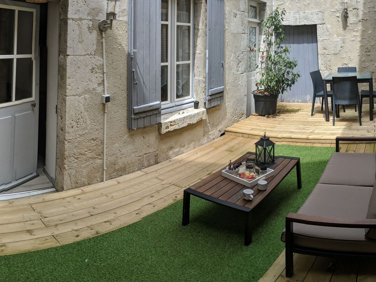 Appartement 1 chambre avec cour privative à Blois - Photo 28