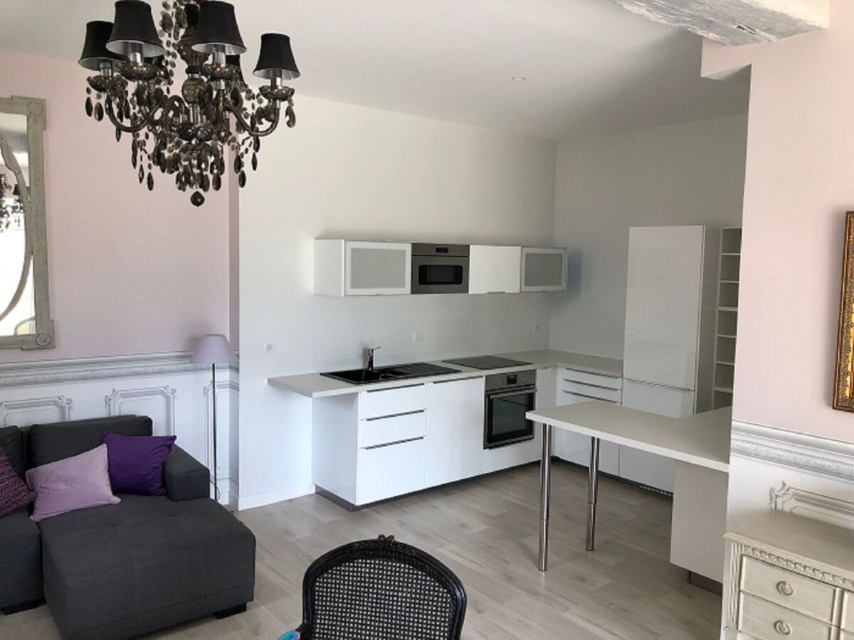 Duplex troglodyte 90m² avec piscine à Azay-le-Rideau - Photo 11