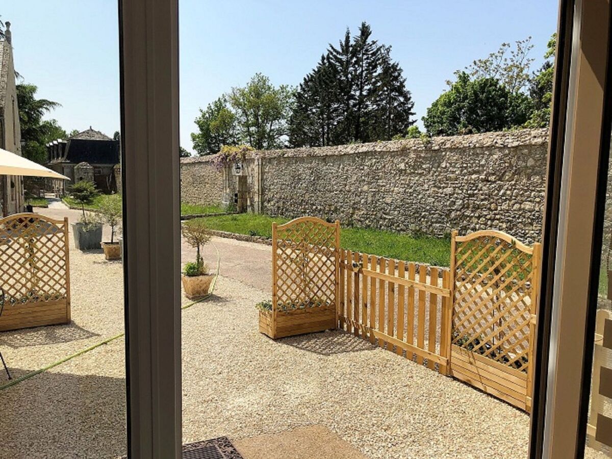 Duplex troglodyte 90m² avec piscine à Azay-le-Rideau - Photo 17