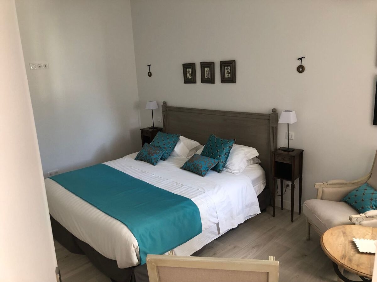 Duplex troglodyte 90m² avec piscine à Azay-le-Rideau - Photo 21