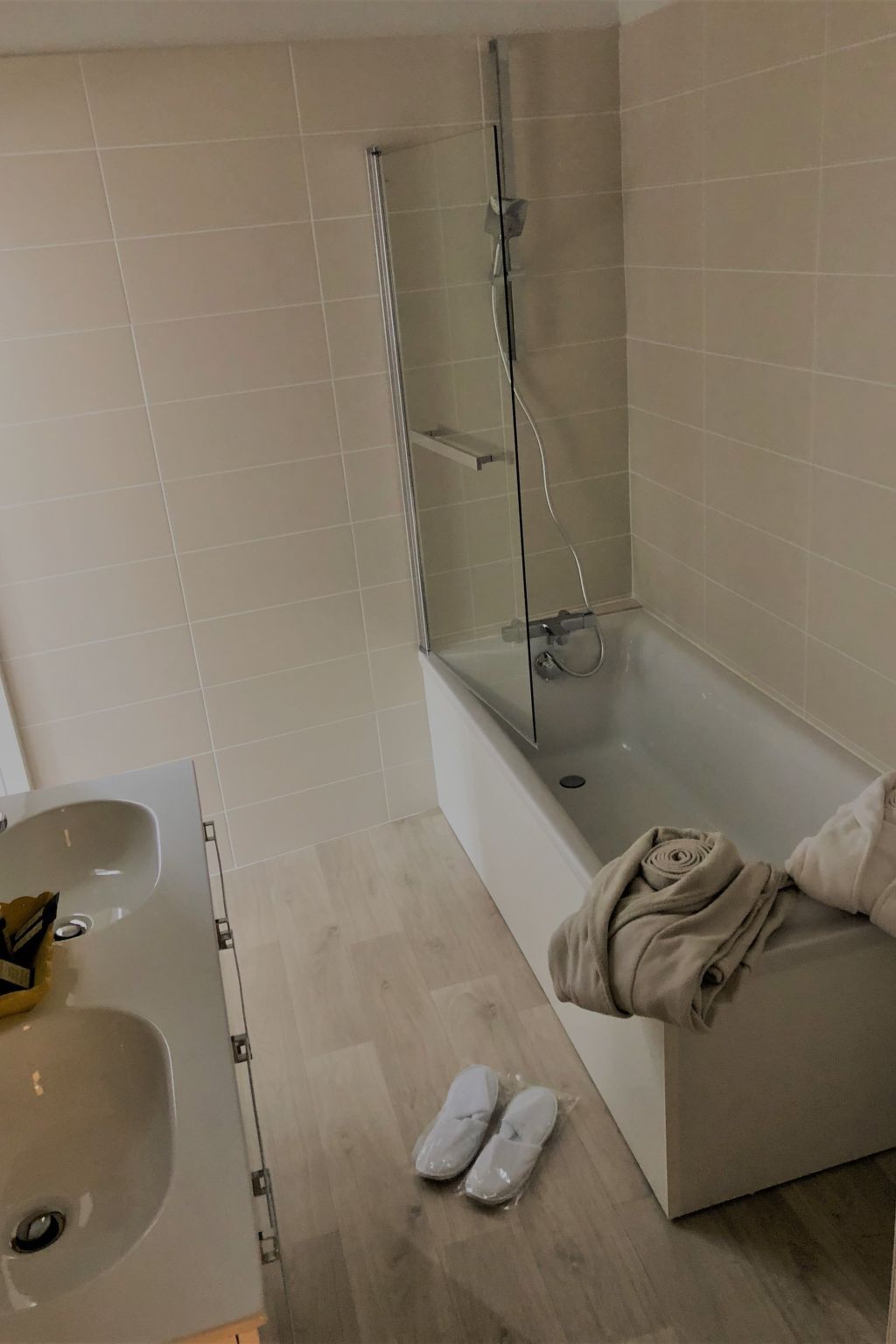 Duplex troglodyte 90m² avec piscine à Azay-le-Rideau - Photo 23