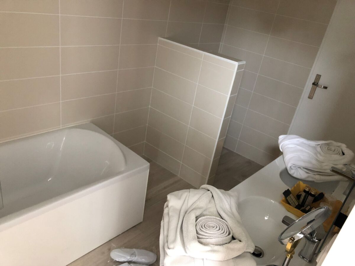 Duplex troglodyte 90m² avec piscine à Azay-le-Rideau - Photo 24