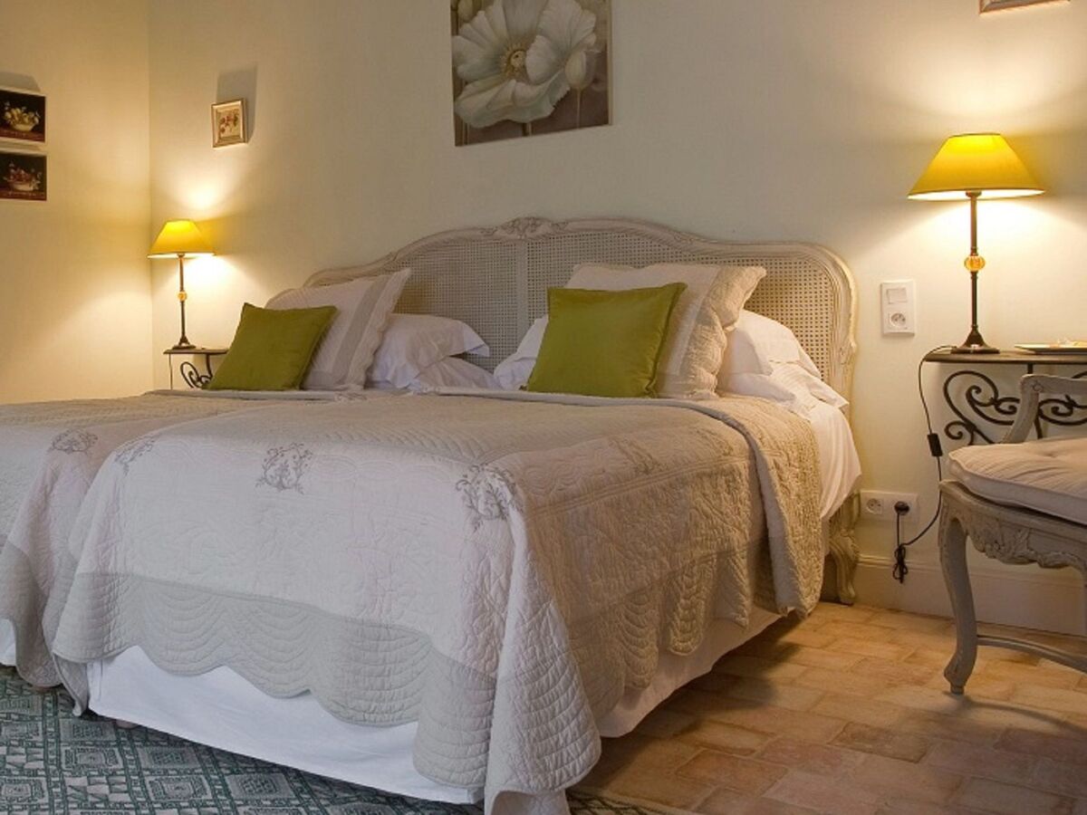 Duplex troglodyte 90m² avec piscine à Azay-le-Rideau - Photo 27