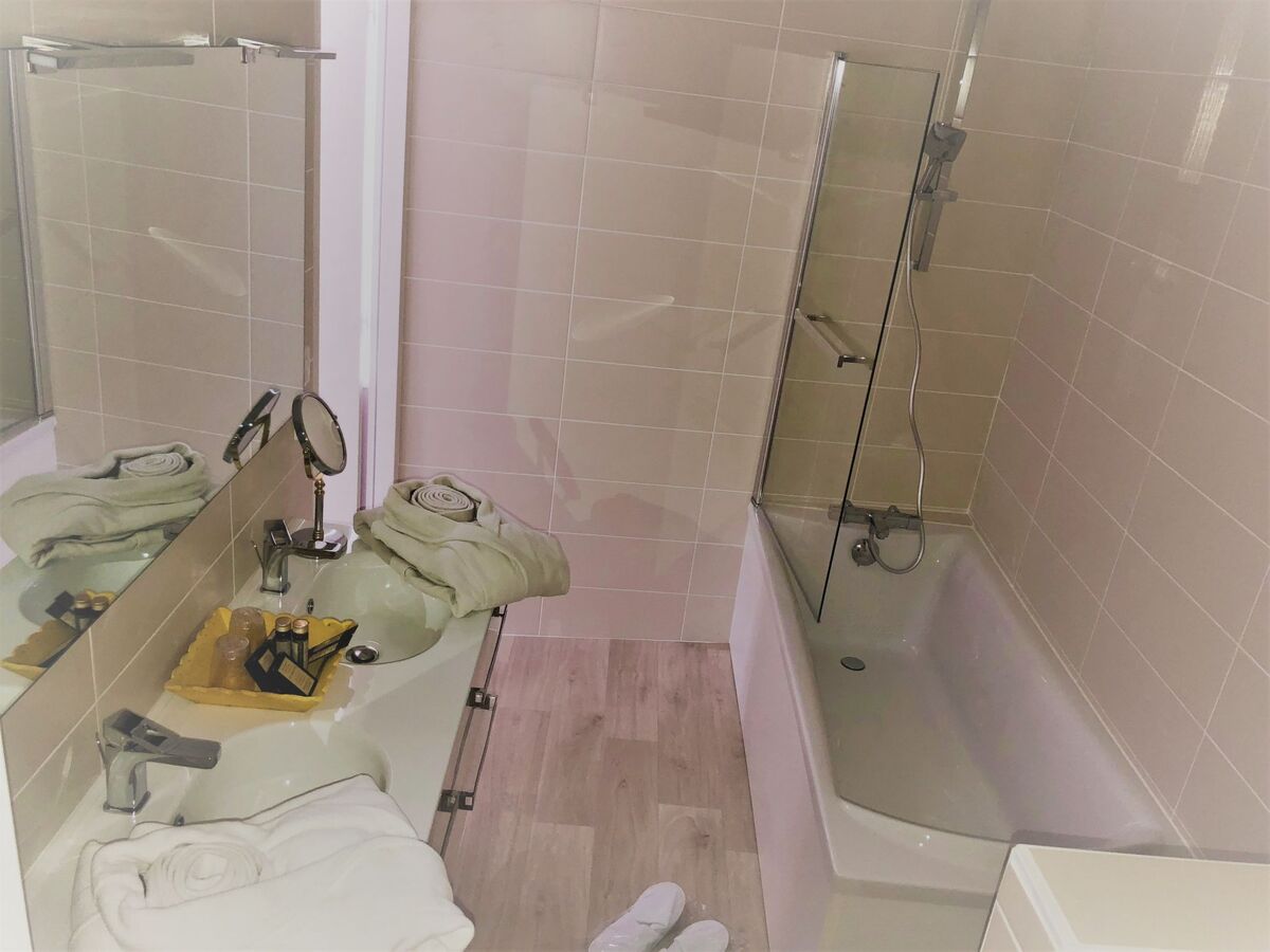 Duplex troglodyte 90m² avec piscine à Azay-le-Rideau - Photo 28