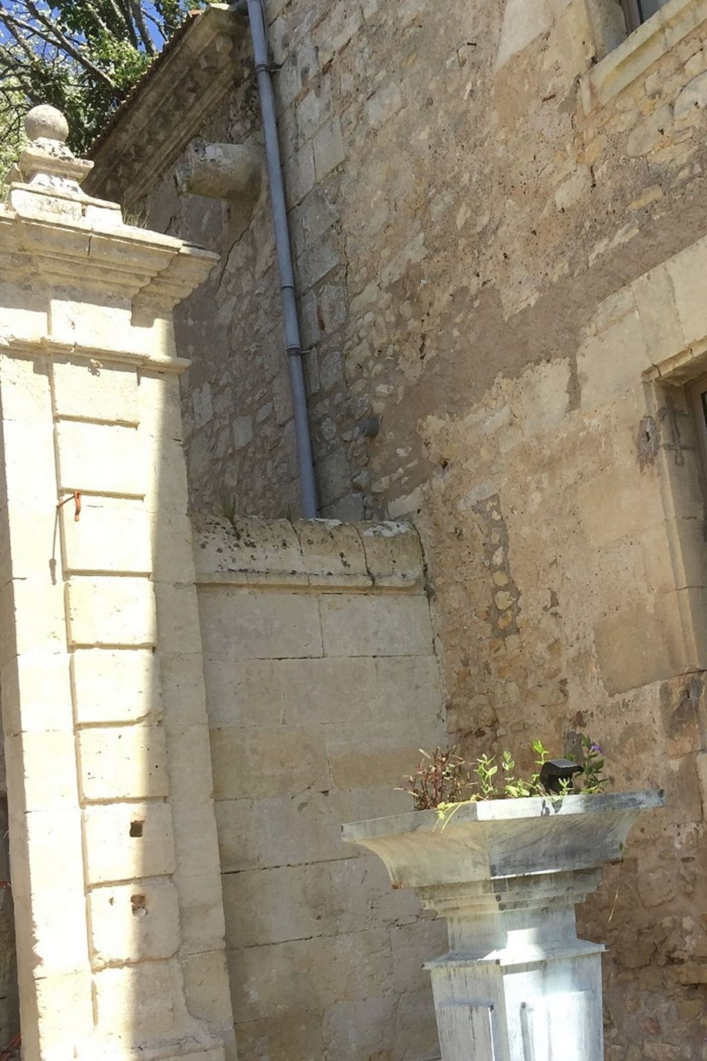 Duplex troglodyte 90m² avec piscine à Azay-le-Rideau - Photo 33