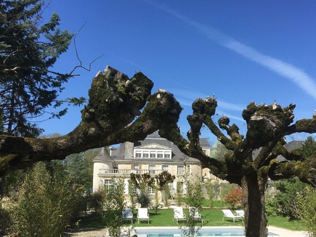 Duplex troglodyte 90m² avec piscine à Azay-le-Rideau - Photo 52