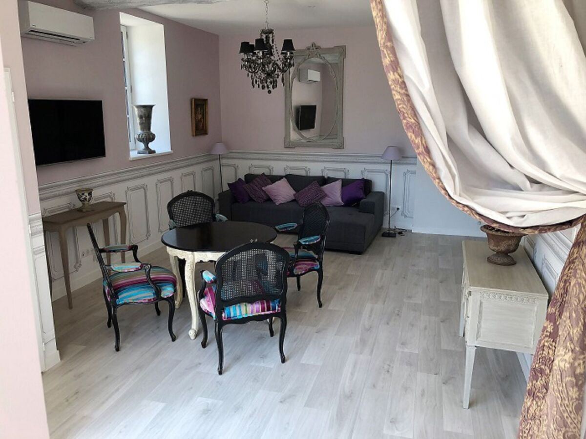 Duplex troglodyte 90m² avec piscine à Azay-le-Rideau - Photo 60