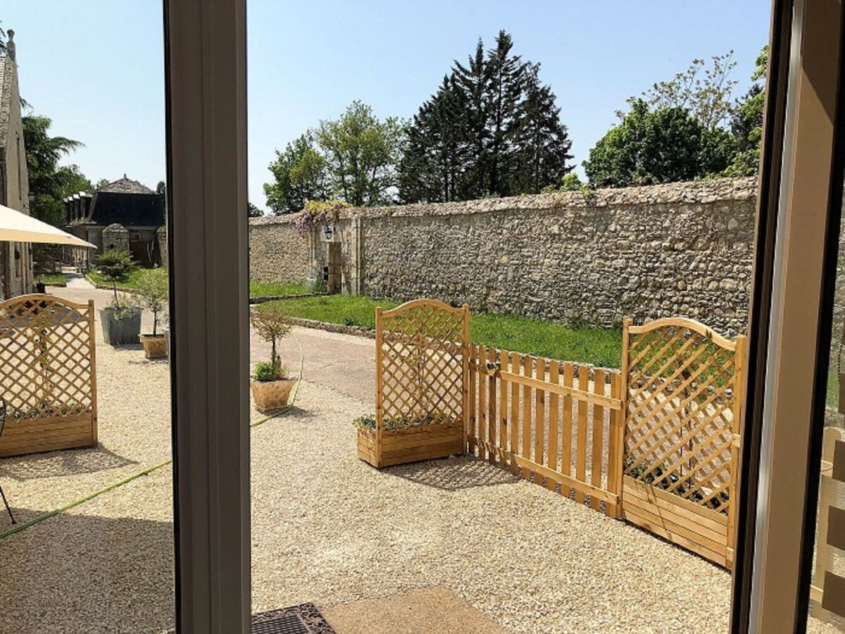 Duplex troglodyte 90m² avec piscine à Azay-le-Rideau - Photo 65