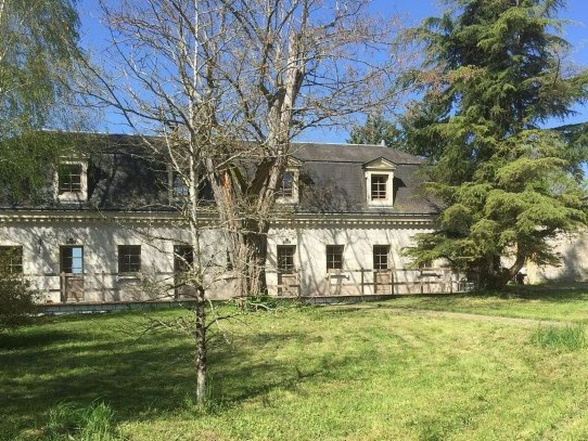 Cottage duplex 70m² avec piscine à Azay-le-Rideau - Photo 6