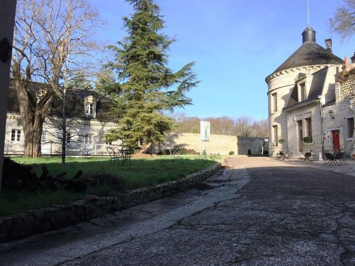 Cottage duplex 70m² avec piscine à Azay-le-Rideau - Photo 8