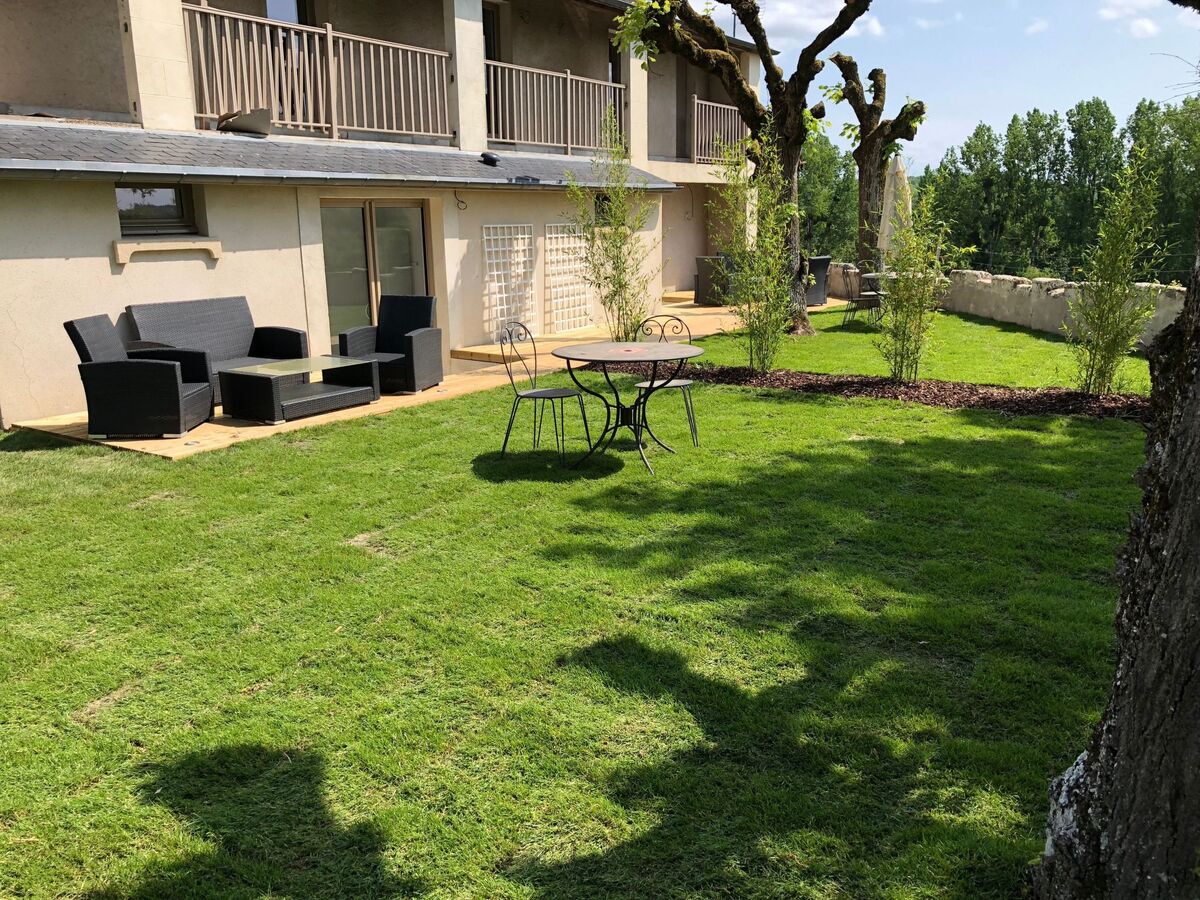 Cottage duplex 70m² avec piscine à Azay-le-Rideau - Photo 11